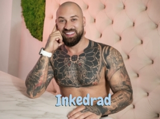 inkedrad Uniform Porn XXX