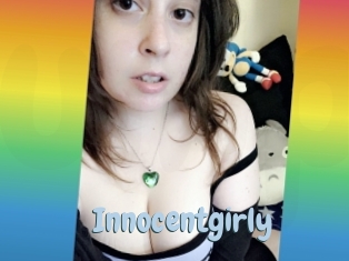 Innocentgirly