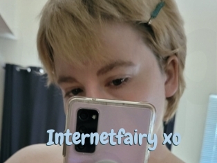 internetfairy_xo Uniform Porn XXX
