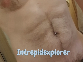 intrepidexplorer Uniform Porn XXX