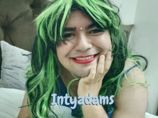 intyadams Uniform Porn XXX