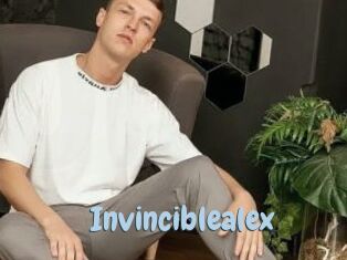 Invinciblealex