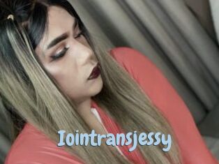 iointransjessy Uniform Porn XXX