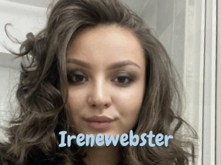 Irenewebster