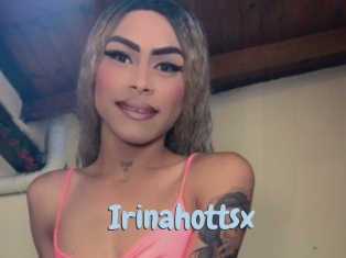 irinahottsx Uniform Porn XXX