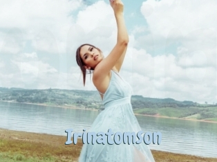 Irinatomson