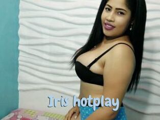 Iris_hotplay