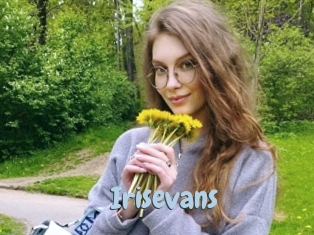irisevans Uniform Porn XXX