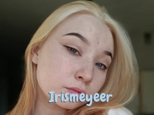 Irismeyeer