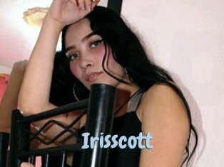 Irisscott