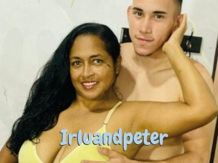 irluandpeter Uniform Porn XXX