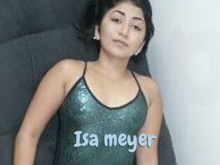 Isa_meyer