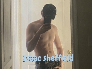 isaac_sheffield Uniform Porn XXX