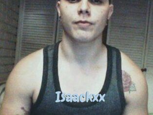 Isaackxx