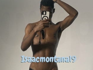 isaacmontana19 Uniform Porn XXX