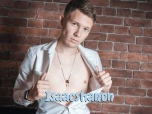 Isaacshanon