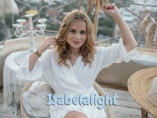 Isabelalight