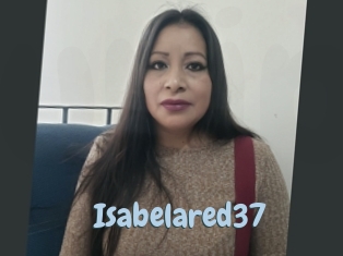 Isabelared37