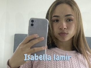 isabella_lamir Uniform Porn XXX