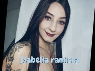 isabella_ramirez Uniform Porn XXX
