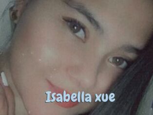 Isabella_xue