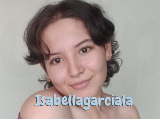 Isabellagarciala