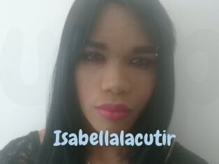 Isabellalacutir