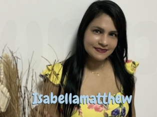 isabellamatthew Uniform Porn XXX