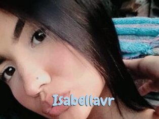 Isabellavr