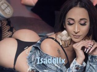 Isadollx