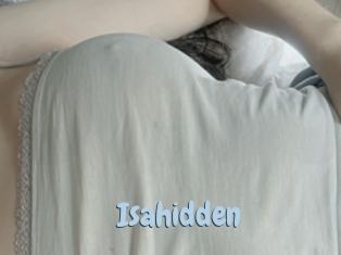 Isahidden
