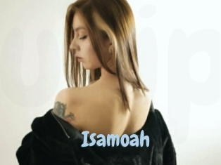 Isamoah