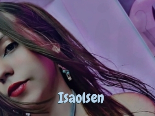 Isaolsen