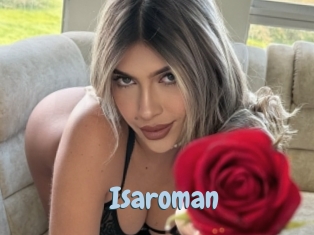isaroman Uniform Porn XXX