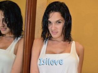 Isilove