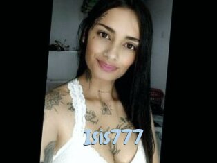 isis777 Uniform Porn XXX