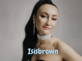 isisbrown Uniform Porn XXX
