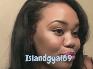 Islandgyal69