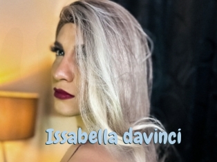 issabella_davinci Uniform Porn XXX