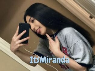 ItsMiranda
