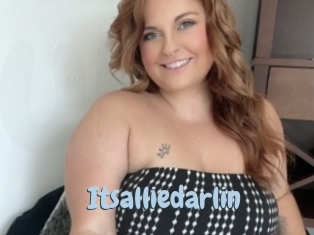 Itsalliedarlin
