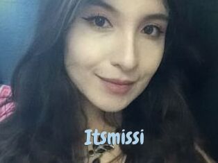 Itsmissi