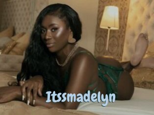 Itssmadelyn