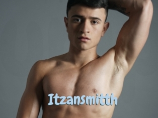 itzansmitth Uniform Porn XXX