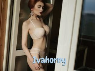 Ivahorny