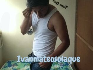 ivanmateosolaque Uniform Porn XXX