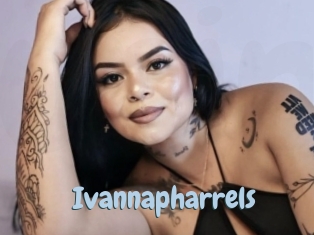 ivannapharrels Uniform Porn XXX
