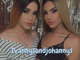 Ivannysandjohannys
