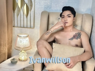Ivanwillson