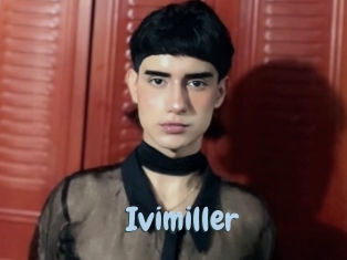 ivimiller Uniform Porn XXX